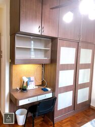 Parc Oasis (D22), Condominium #573092691